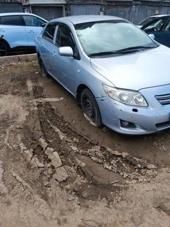 Автомобиль Тойота Королла, г/н М433ВС124, 2007г.в., VIN JTNBM58E902006163. Рабочее состояние, и комплектность автомобиля не проверялось. Находится в г. Красноярск, данное имущество обращено в доход государства (Документы, отсутствуют). (39/26)