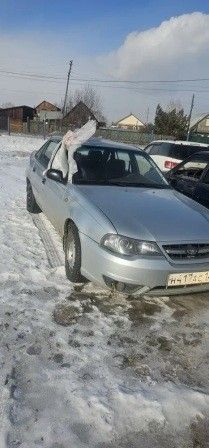 Автомобиль DAEWOO NEXIA 1,6L GLE, г/н Н417АС124, 2010 г.в., VIN XWB3K32CDAA079455, двигатель № 6135661, цвет перламутровый серебро. Рабочее состояние, и комплектность автомобиля не проверялось. Находится в г. Канск, данное имущество обращено в доход государства (Документы, ключи в наличии). (2550/25)