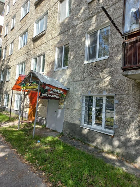 Право на заключение договора аренды нежилого помещения