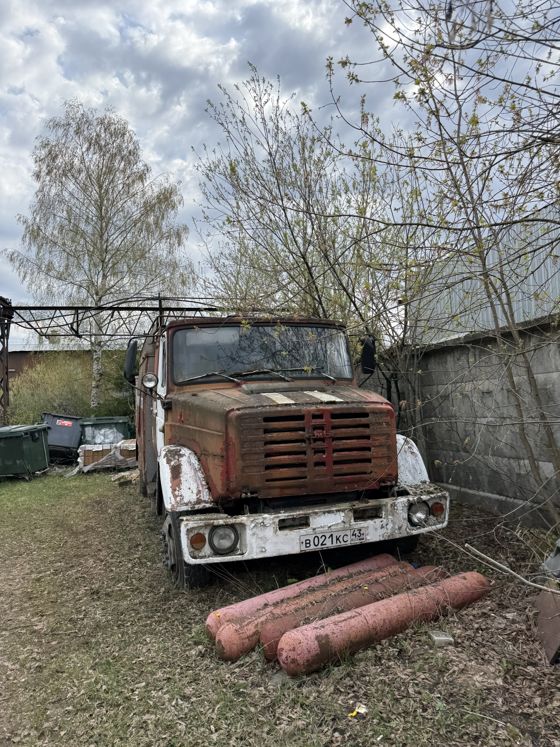 ЗиЛ-433104