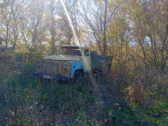 ГАЗ 52-05р, 1981