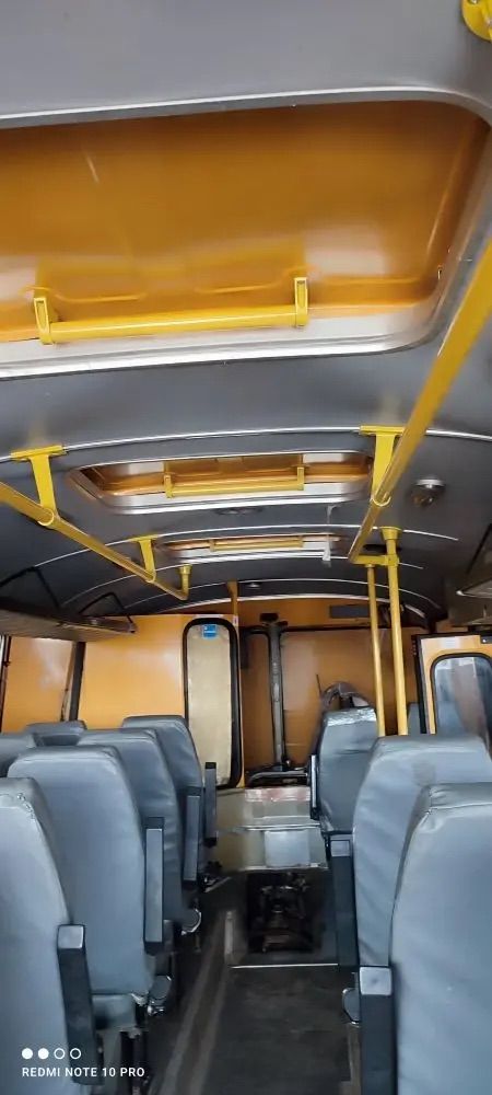 Автобус для перевозки детей ПАЗ 32053-70, идентификационный номер (VIN) X1M3205EX70011129, регистрационный номер К714МА68, двигатель № 71027405, паспорт транспортного средства 52 МР 273029 от 19.12.2007 г.