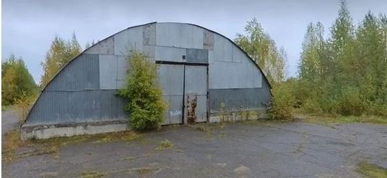 нежилое здание (ангар) с кадастровым номером 10:06:0000000:1444, общей площадью 666,1  кв. м, и земельный  участок с кадастровым номером 10:06:0010714:7, общей площадью 2905 кв. м.,  расположенные  по адресу: Российская Федерация, Республика Карелия, Сегежский район, г. Сегежа, ул. Советская