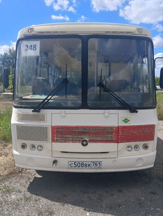 Паз - 320540-22
