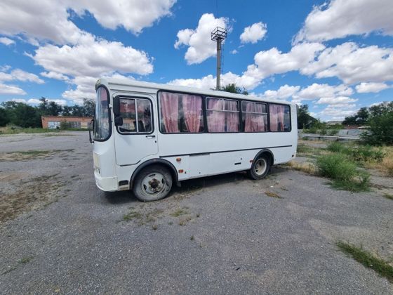 Паз - 320540-22