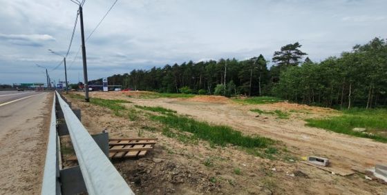 Аукцион в отношении земельного участка с КН 50:11:0040219:1902