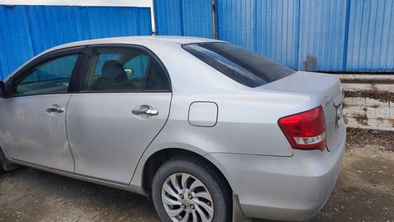 АМТС Тойота Королла, г.в. 2009, г/н Р630КО125, №кузова NZE1416139734, №двиг. D557688, соб-к Масалова Н.В.