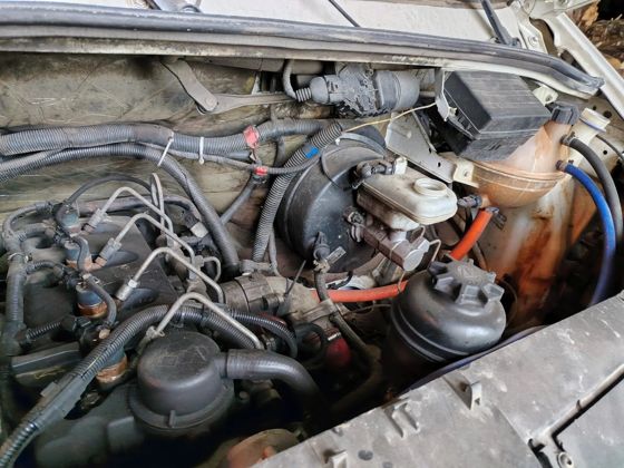 Автобус  ГАЗ A63R42