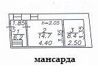нежилое помещение, расположенное по адресу: г. Астрахань, Кировский район,  ул. Свердлова, д. 15, пом. 5, общей площадью 29,3 кв.м, кадастровый номер 30:12:010583:227,  относящееся  к  объекту  культурного  наследия, включенного  в единый  государственный  реестр   объектов  культурного  наследия (памятников истории и культуры) народов Российской Федерации