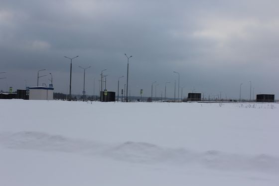 Земельный участок 65 сот., коммерческое, Москва