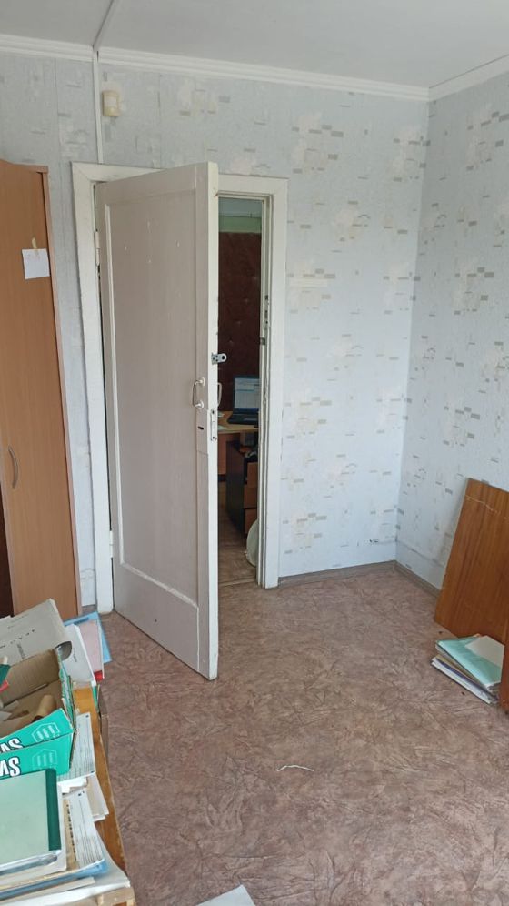 Нежилое помещение 8,7 м², рп Одоев, Тульская обл.
