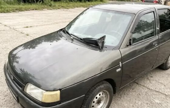 автомобиль марки «ВАЗ 21102». \Обращаем внимание: фактическое состояние имущества на момент его реализации может отличаться от состояния, указанного в описании, вследствие воздействия внешних факторов в период хранения. До подачи заявки участнику необходимо ознакомиться с фактическим состоянием имущества. Подача заявки означает ознакомление участника с фактическим состоянием имущества и принятие решения о его приобретении с учетом результатов осмотра.