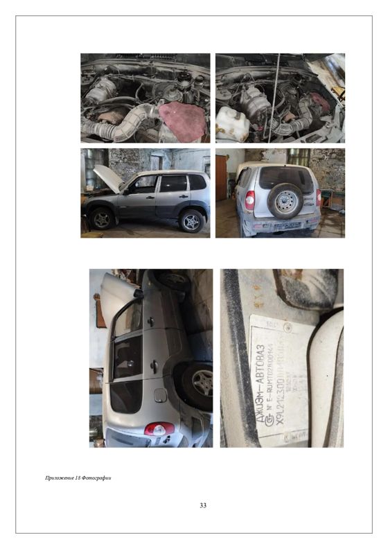 Транспортное средство CHEVROLET NIVA 212300-55