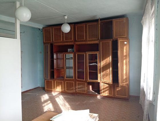 Помещение в здании  (нежилое)