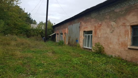ЛОТ № 2. Нежилое помещение площадью 1 132,8 кв.м с кадастровым номером 66:12:6501003:97, расположенное по адресу: Свердловская область, Каменский район, д. Соколова, ул. Рудничная, д. 11, пом. 1-11, 14-20.