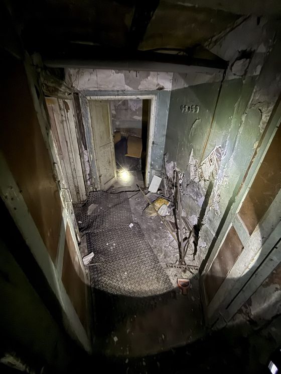 Аренда нежилого помещения 117,4 м², Омск