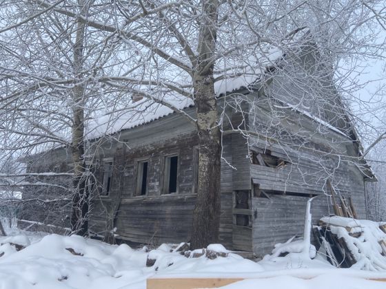 Здание с кадастровым номером 53:11:0900110:748