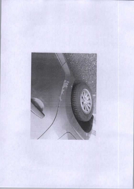 (№10-07-26) Легковой автомобиль универсал RENAULT DUSTER, 2015 г.в„ гн О662ХН11, цвет коричневый, VIN: X7LHSRDJNS2604627. ПТС и ключи отсутствуют.
