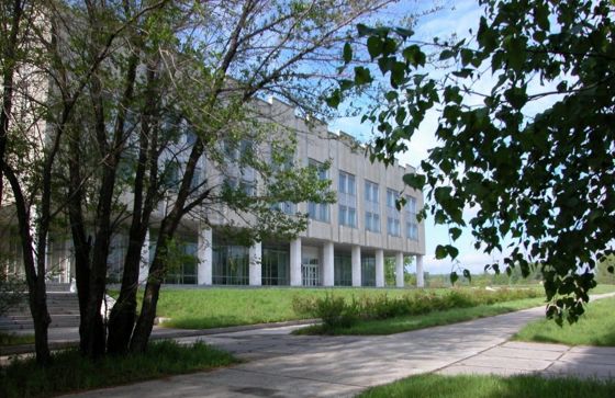 Аукцион в электронной форме на право заключения договора аренды №А-20521-1