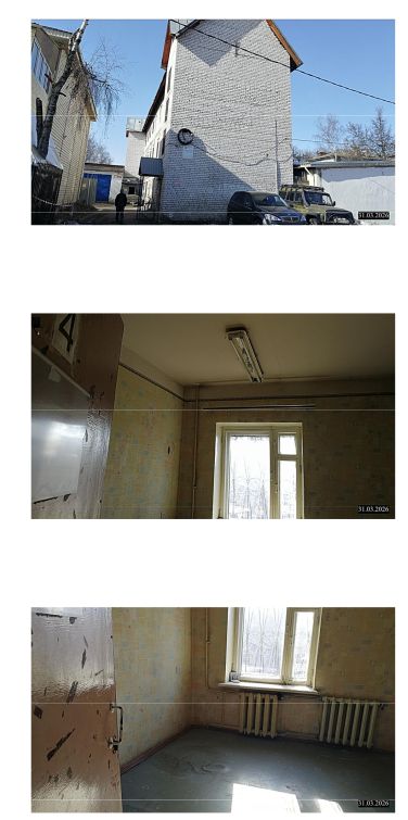 Нежилое помещение П3 г. Нижний Новгород, Сормовский район, ул. Станиславского, дом 11а