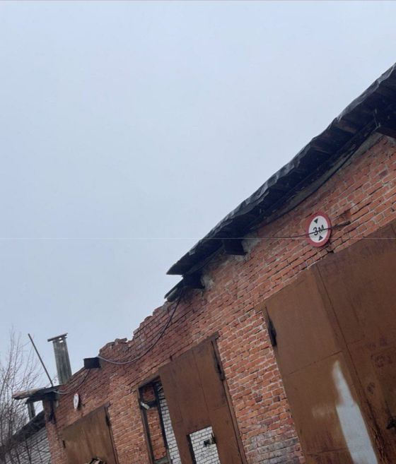 Нежилое помещение П1 г. Нижний Новгород, Приокский район, ул. Маршала Голованова, дом 49б