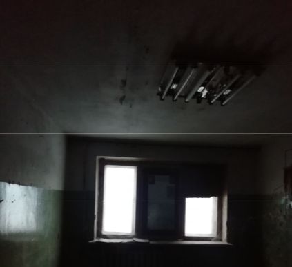 Нежилое помещение П2 г. Нижний Новгород, Советский район, ул. Горловская, дом 3а