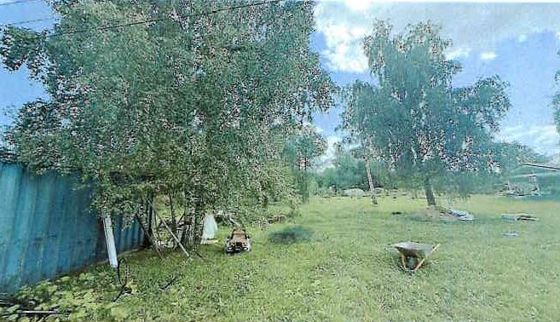 Возможное предоставление в аренду сроком на 20 лет земельного участка