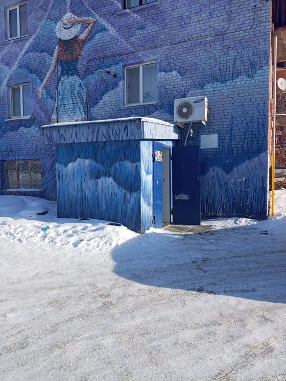 Помещение площадью 30,8 кв.м. во встроенном помещении № 1, назначение: нежилое помещение,  этаж в цокольной части, общей площадью 172,5 кв.м., кадастровый номер 56:43:0206037:163, адрес (местонахождение) объекта: Оренбургская область, г. Орск, пер. Бажова, д. 22 пом. 1