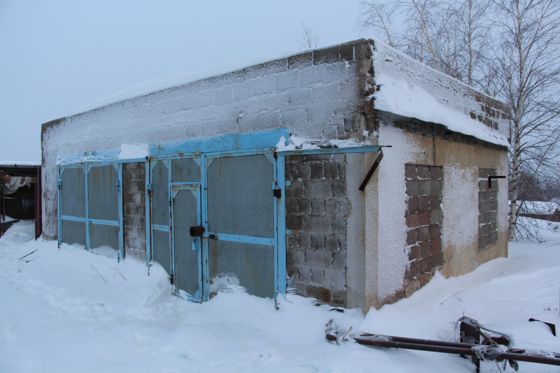 Земельный участок 8,1 сот., Якутия