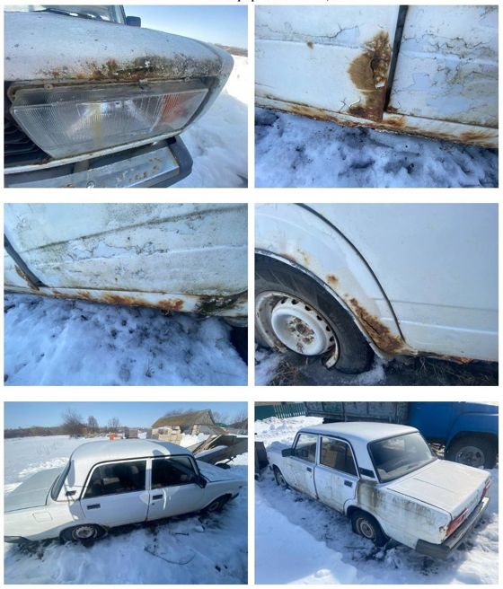 ВАЗ (LADA) 210540, год выпуска 2008