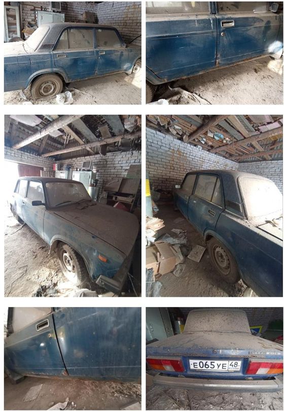 ВАЗ (LADA) 210540, год выпуска 2008