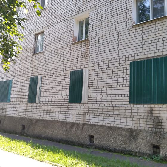Нежилое помещение 420,9 м², Зея