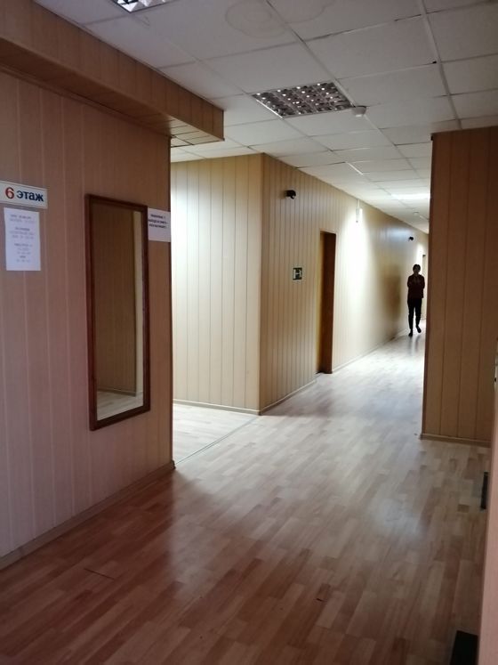 Объект аренды, площадь 132,00 кв. м., номера на поэтажном плане 6 этажа: 2-6,6а   адрес (местонахождение) объекта: 362003, Северная Осетия - Алания Респ, Владикавказ г, Коста пр-кт, дом № 134