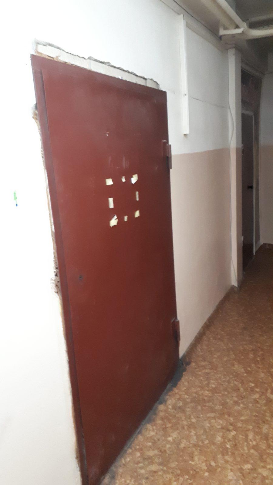 нежилое помещение