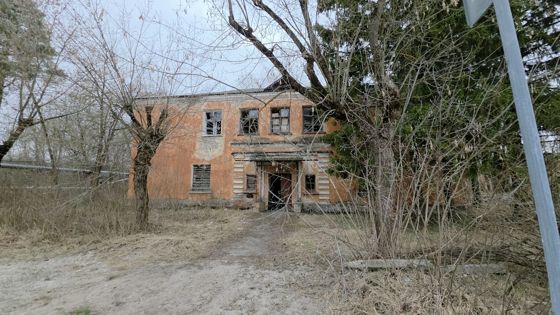 Продажа нежилого здания 454,6 кв.м. с земельным участком 1 000 кв.м. в г.о. Электросталь