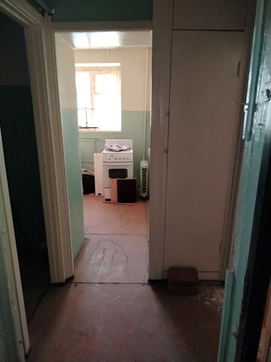 Нежилое помещение 21,5 м², Кинешма