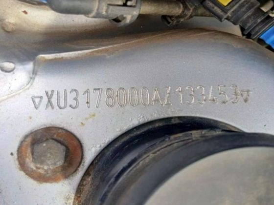 Высвобождаемое движимое военное имущество (автомобиль)