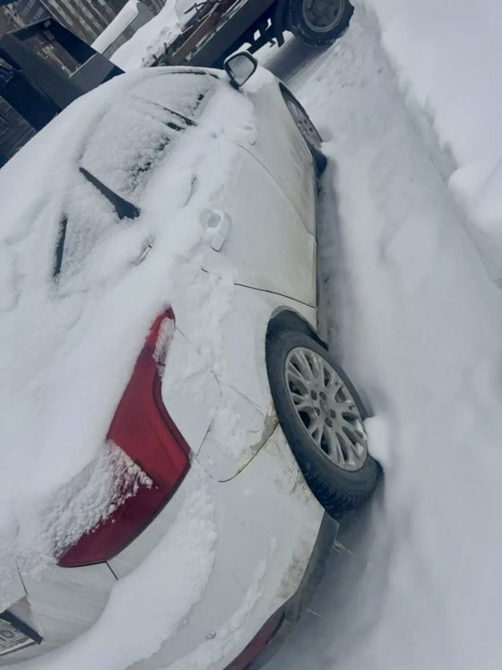 FORD FOCUS, 2011 г.в., г/н С892ЕУ716, VIN: X9FKXXEEBKBU37274.