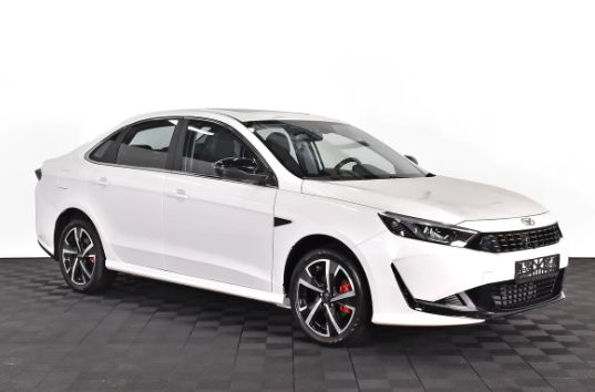 АМТС KAIYI E5, 2023 г.в., VIN XUUJA2G23P0010794
