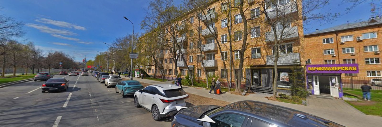 Нежилое помещение пл.203,2 кв.м. по адресу: г. Москва, ул. Дмитрия Ульянова, д. 17, к.1, пом.2П, к/н: 77:06:0003003:4033