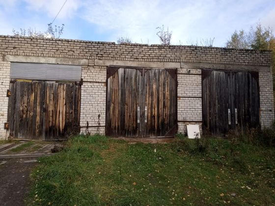 Нежилое помещение 90,9 м², пгт Лоухи, Карелия