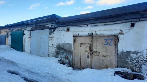 Аренда нежилого помещения 94,2 м², Мурманская обл.