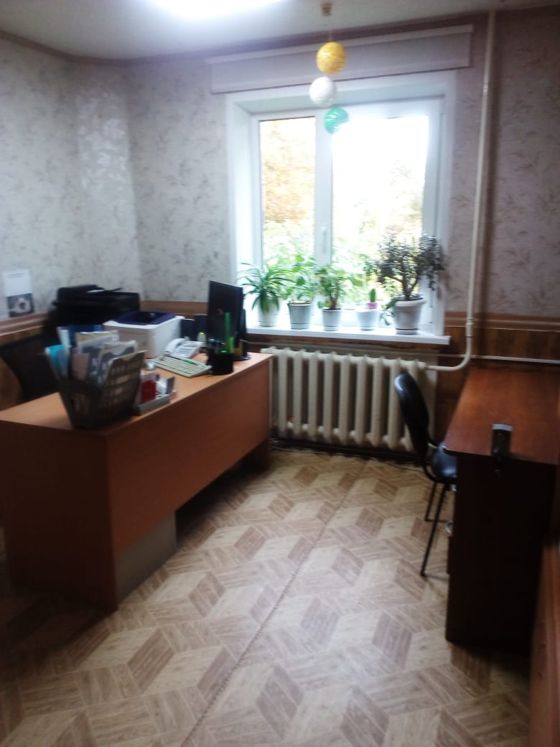 Нежилое помещение 12,9 м², рп Арсеньево, Тульская обл.