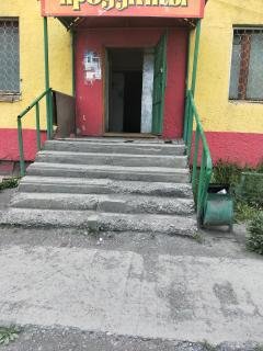 На право заключения договора аренды муниципального имущества