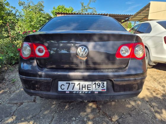 Д-к Гаглоев Д.Л. А/м VOLKSWAGEN PASSAT, г/в 2006, г/н С771НЕ193, VIN WVWZZZ3CZ6P213142. Обременение:залог,арест, н/ц 480 000,00 руб., з-к 96 000,00 руб., ш/а 4 800,00 руб.