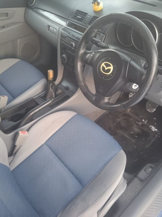 Автомобиль Nissan Bluebird, Автомобиль Mazda Demio, Мотоблок бензиновый Forza МБ8-170, Автомобиль Mitsubishi Libero, Автомобиль Mazda Axela, Автомобиль Opel Astra, Автомобиль Mitsubishi Lancer 1.6, Механическое транспортное средство с номером рамы 275043 и номером двигателя 151102