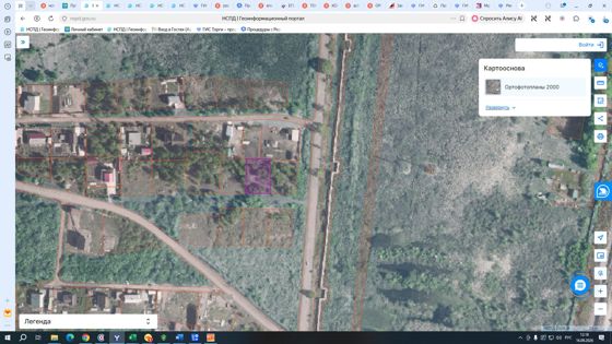 Российская Федерация, Кемеровская область - Кузбасс, Калтанский городской округ, г. Калтан, пер. Фестивальный. Категория земель – земли населенных пунктов, с кадастровым номер: 42:37:0102001:6318, площадь 885 +/- 10 кв.м.,индивидуальное жилищное строительство