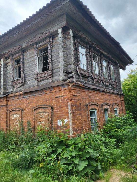Аренда нежилого здания, д. Шумилово, Нижегородская обл.