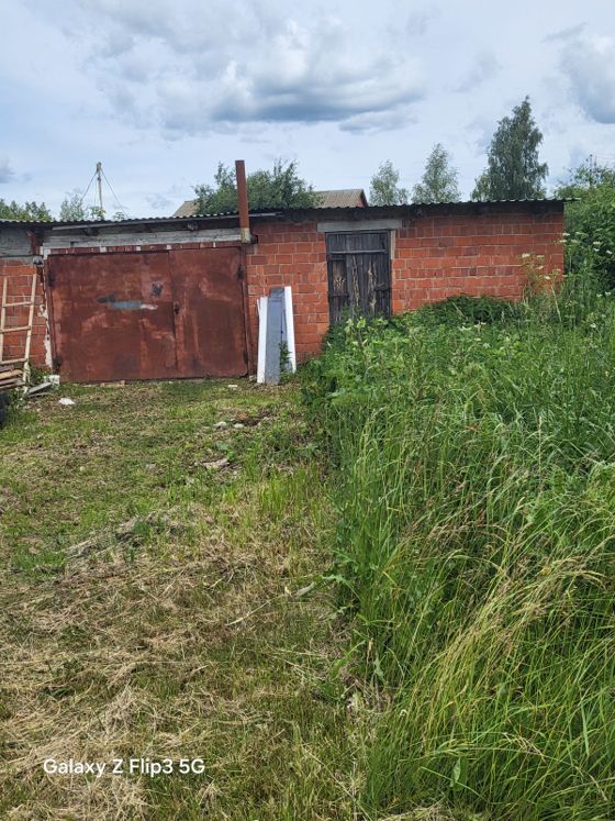 Аренда нежилого здания, с. Арапово, Нижегородская обл.