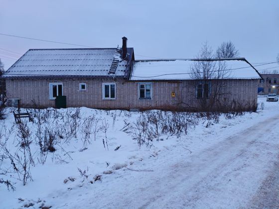 Нежилое помещение 59,8 м², д. Семигорье, Ивановская обл.